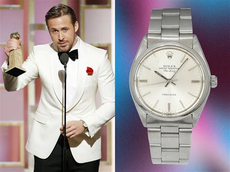 ryan gosling watch rolex|ryan gosling rolex.